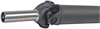 REAR DRIVESHAFT ASSEMBLY - image 1