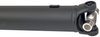 REAR DRIVESHAFT ASSEMBLY - image 2