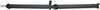 REAR DRIVESHAFT ASSEMBLY - image 3