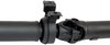 REAR DRIVESHAFT ASSEMBLY - image 4