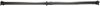 Rear Drive Shaft Assembly - image 3