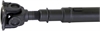 Rear Drive Shaft Assembly - image 1