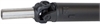 REAR DRIVESHAFT ASSEMBLY - image 1