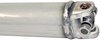 REAR DRIVESHAFT ASSEMBLY - image 2
