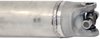 REAR DRIVESHAFT ASSEMBLY - image 2