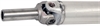 REAR DRIVESHAFT ASSEMBLY - image 1