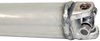 REAR DRIVESHAFT ASSEMBLY - image 2
