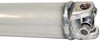REAR DRIVESHAFT ASSEMBLY - image 2