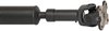 REAR DRIVESHAFT ASSEMBLY - image 2