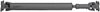 REAR DRIVESHAFT ASSEMBLY - image 3