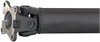 REAR DRIVESHAFT ASSEMBLY - image 1