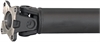REAR DRIVESHAFT ASSEMBLY - image 1