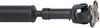 REAR DRIVESHAFT ASSEMBLY - image 2