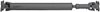 REAR DRIVESHAFT ASSEMBLY - image 3