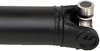 REAR DRIVESHAFT ASSEMBLY - image 2