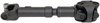 Rear Driveshaft Assembly - image 3