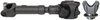 Rear Driveshaft Assembly - image 3