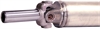REAR DRIVESHAFT ASSEMBLY - image 1