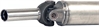 REAR DRIVESHAFT ASSEMBLY - image 1