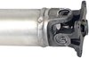 REAR DRIVESHAFT ASSEMBLY - image 2
