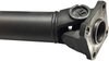 Rear Drive Shaft Assembly - image 3