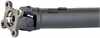 Rear Driveshaft Assembly - image 1