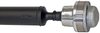 Rear Driveshaft Assembly - image 2