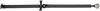 Rear Driveshaft Assembly - image 3