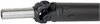 Rear Driveshaft Assembly - image 1