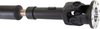 Rear Driveshaft Assembly - image 2