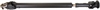 Rear Driveshaft Assembly - image 1