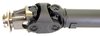 Rear Driveshaft Assembly - image 2