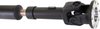 Rear Driveshaft Assembly - image 3