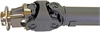 Rear Driveshaft Assembly - image 1