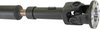 Rear Driveshaft Assembly - image 2