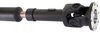 Rear Driveshaft Assembly - image 2