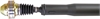 Rear Drive Shaft Assembly - image 1