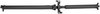 Rear Driveshaft Assembly - image 2