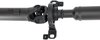 Rear Driveshaft Assembly - image 2
