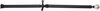 Rear Driveshaft Assembly - image 2