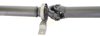 Rear Driveshaft Assembly - image 4