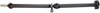 Rear Driveshaft Assembly - image 3