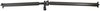 REAR DRIVESHAFT ASSEMBLY - image 3