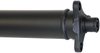 REAR DRIVESHAFT ASSEMBLY - image 2