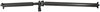 REAR DRIVESHAFT ASSEMBLY - image 3