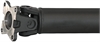 REAR DRIVESHAFT ASSEMBLY - image 1