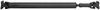 REAR DRIVESHAFT ASSEMBLY - image 3