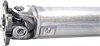 REAR DRIVESHAFT ASSEMBLY - image 1