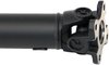 REAR DRIVESHAFT ASSEMBLY - image 2