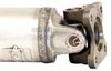 REAR DRIVESHAFT ASSEMBLY - image 2